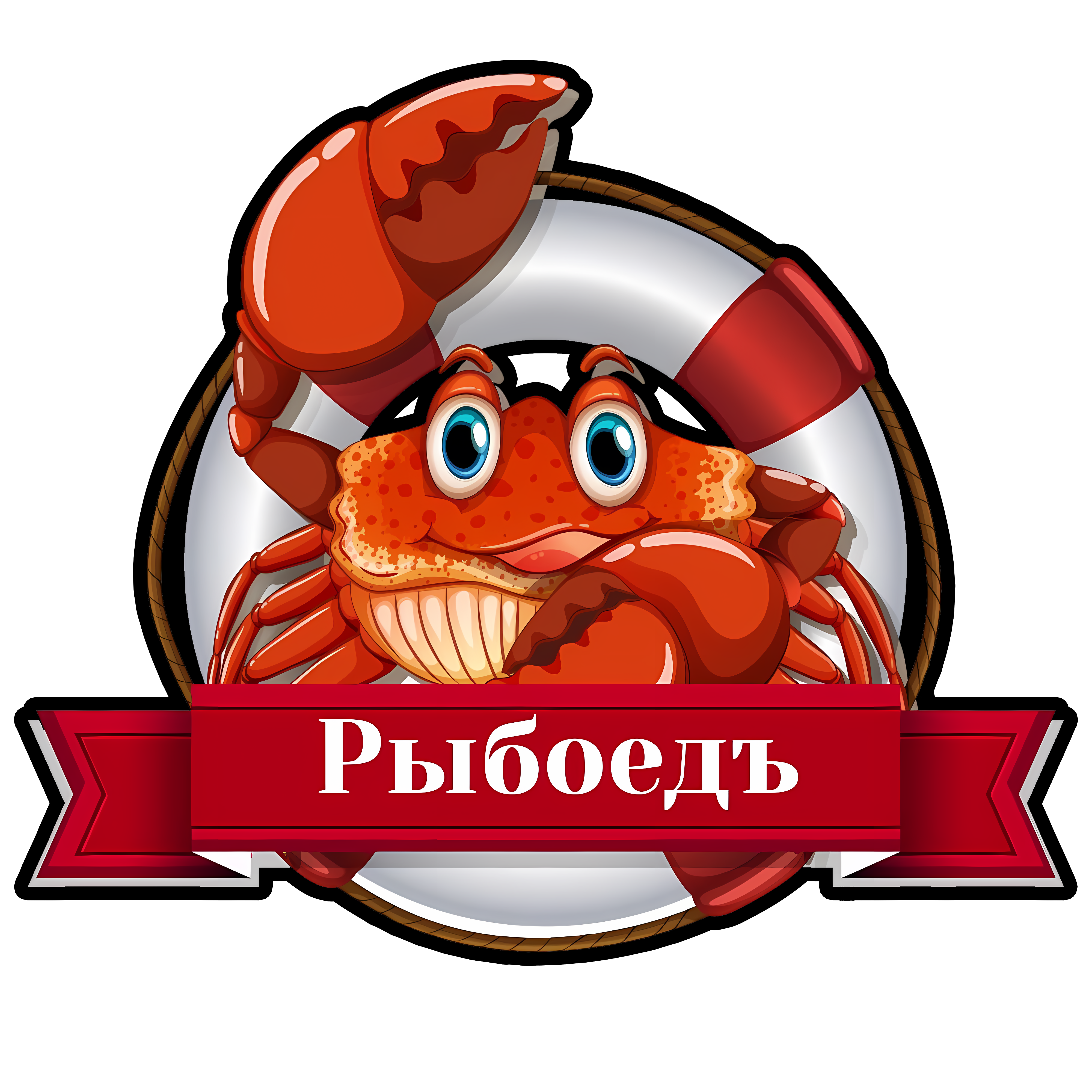 РыбоедЪ